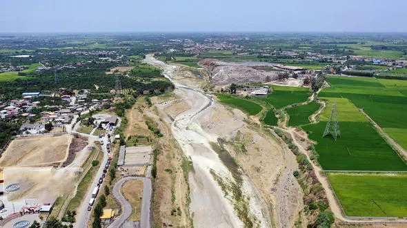 ضایعات کشاورزی ایران غذای 27 میلیون نفر را تامین می‌ کند