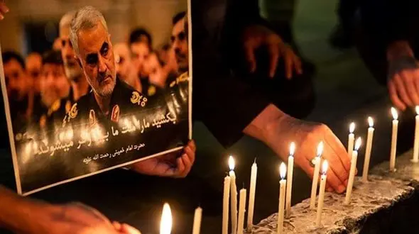 بیانیه نمایندگان اقلیت‌های دینی در مجلس به دنبال شهادت سردار حاج قاسم سلیمانی