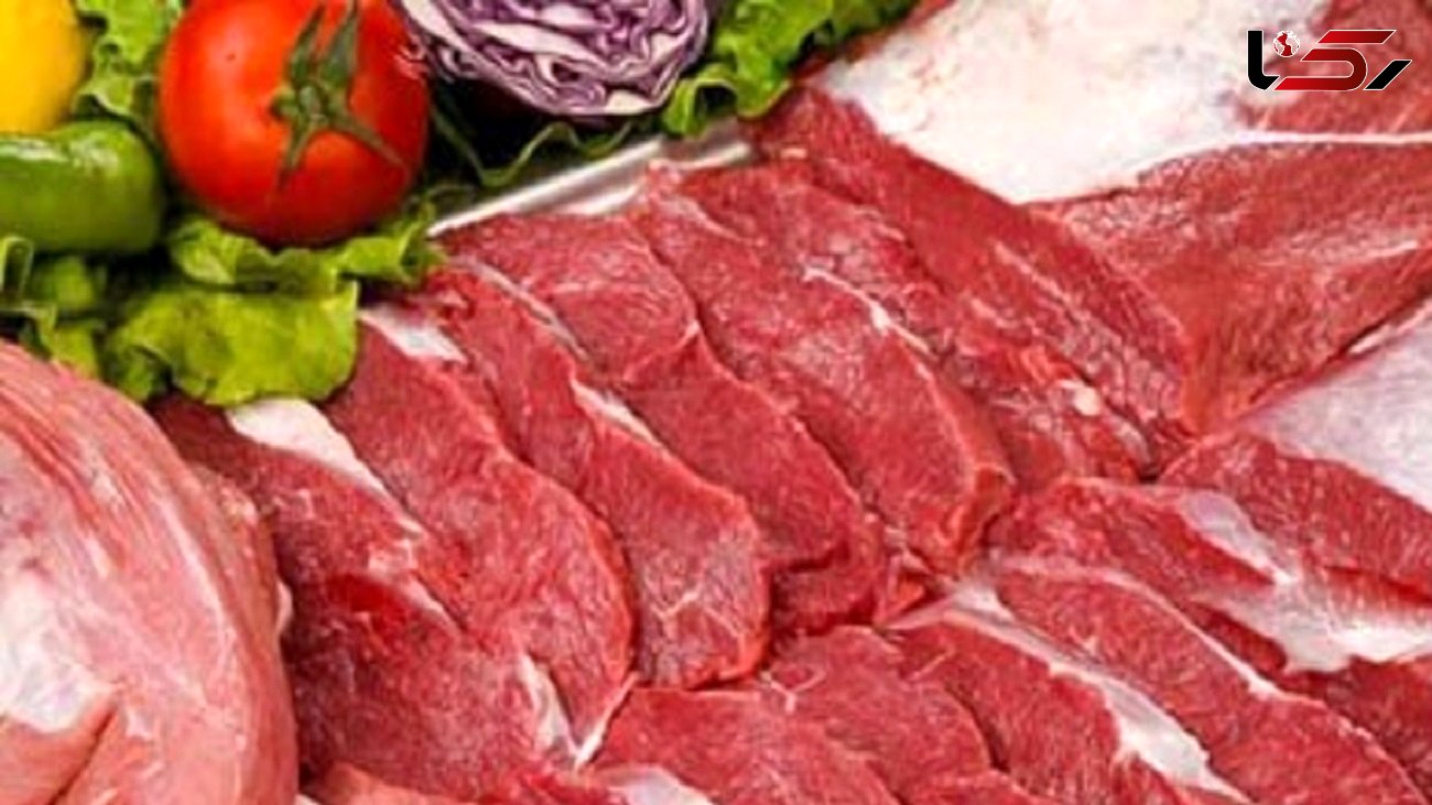 گوشت را فقط با آرم دامپزشکی بخرید / تکذیب واردات گوشت حرام 
