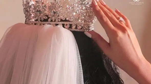  هشدار به دختران زیبای ایرانی ! / به جای ملکه زیبایی بی آبرو می شوید !