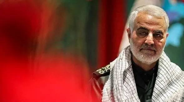 روایت یک رفاقت ۳۰ ساله؛ مخالفت شدید حاج‌قاسم با بازرسی عزاداران در بیت‌الزهراء