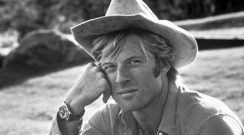 Robert Redford