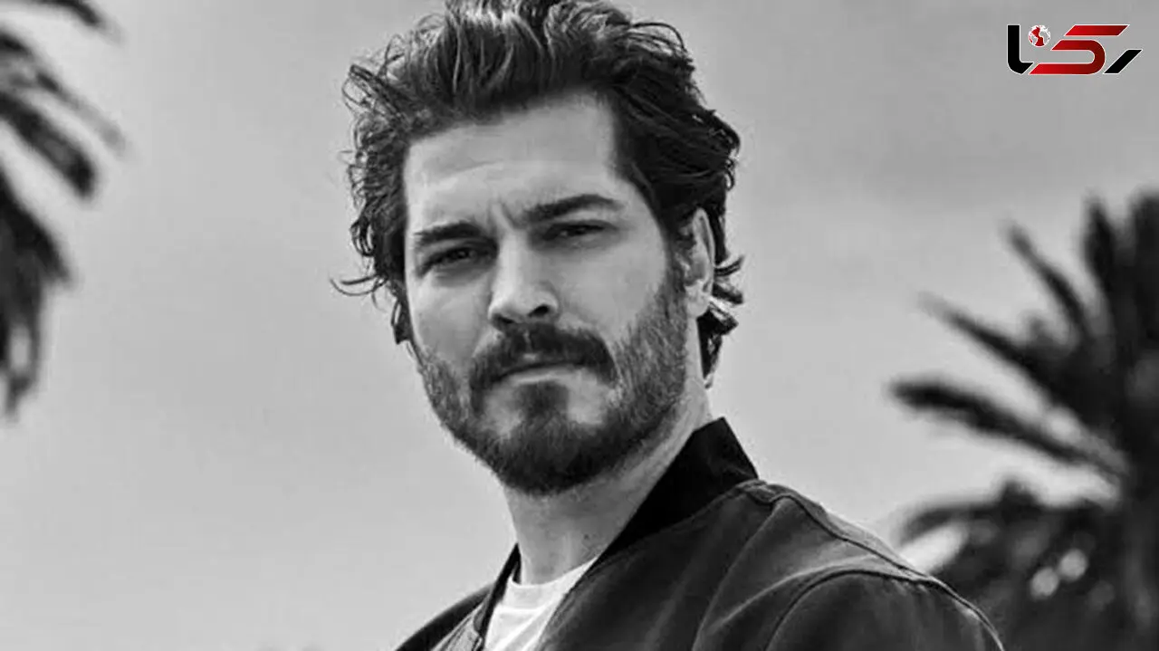 بیوگرافی و عکس های چاعاتای اولوسوی بازیگر مطرح ترکیه ای