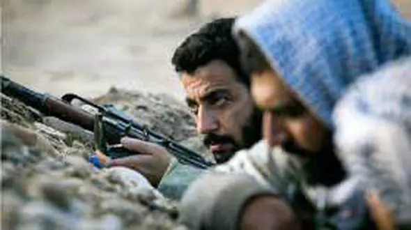 عملیات خیبر را آنلاین تماشا کنید + ویدیو