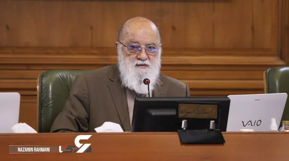 چمران: بودجه جدیدی برای اربعین امسال اختصاص نمی یابد