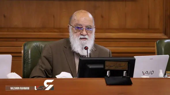 احتمال ۷ ساله شدن شورای ششم کشور / مهدی چمران مطرح کرد