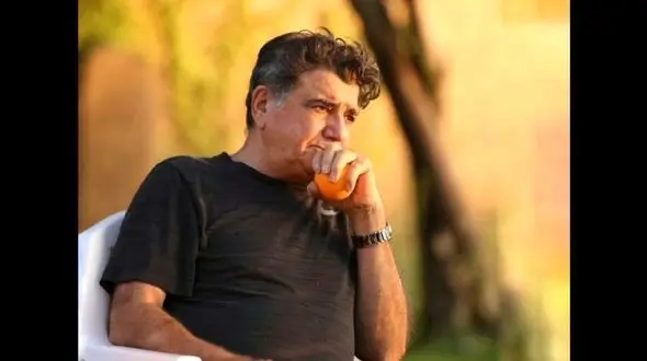 ریمیکس ساقی بیا که عشق ندا می‌کند بلند حضرت حافظ + فیلم