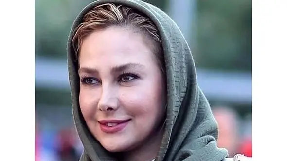 اولین عکس از خواهر شیک  آنا نعمتی ! / کدام جذاب ترند ! + عکس منشوری