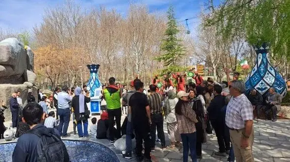برپایی دو پاتوق ورزشی در عرصه ناژوان