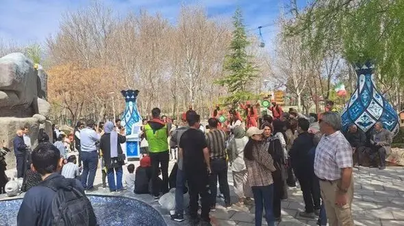 برپایی دو پاتوق ورزشی در عرصه ناژوان