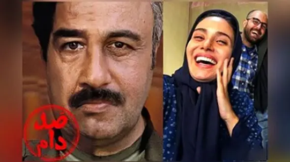 برای اولین بار پریناز ایزدیاز هم طناز شد/ همه چیز درباره فیلم کمدی صددام+ ویدیو