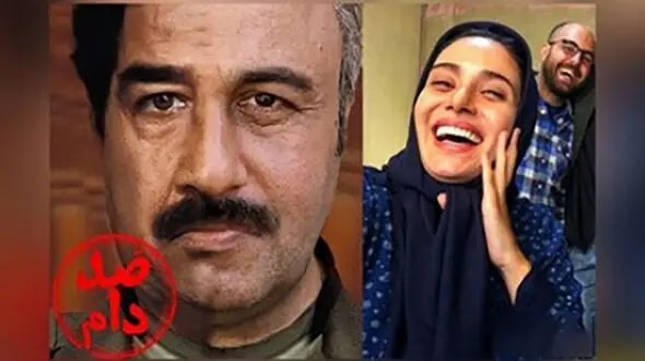 برای اولین بار پریناز ایزدیاز هم طناز شد/ همه چیز درباره فیلم کمدی صددام+ ویدیو
