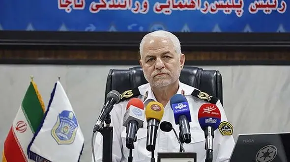 3 ایرانی که عجیب ترین گواهینامه های رانندگی را بتازگی گرفتند / پلیس راهور ناجا اعلام کرد