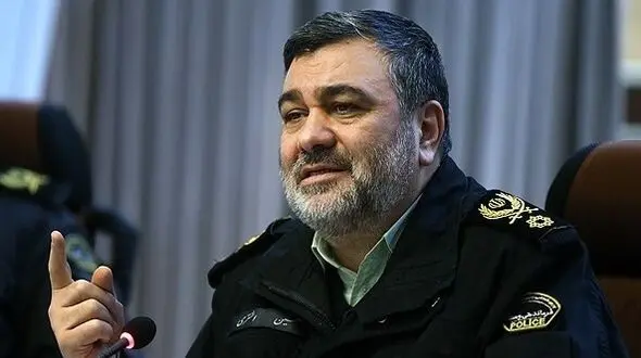 بیشتر دستگیر شدگان دغدغه مردم را ندارند/لیدر ها و عناصر اصلی آشوب ها تحویل مراجع قضایی شدند