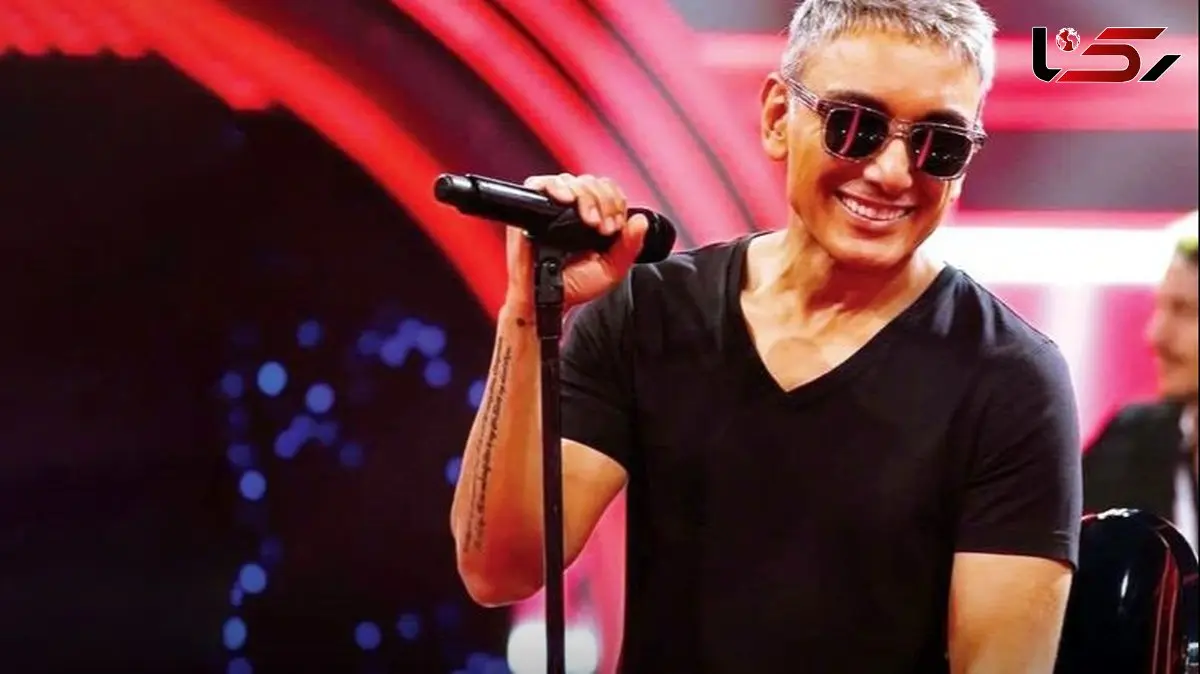 انتقاد مردم به آهنگ جدید شادمهر عقیلی‌: سخیف و شرم‌آور! 