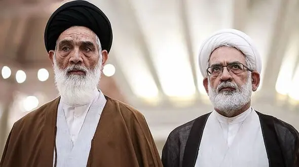 خداحافظی مرتضوی مقدم از دیوان عالی کشور / دادستان کل کشور در یک قدمی دیوان عالی