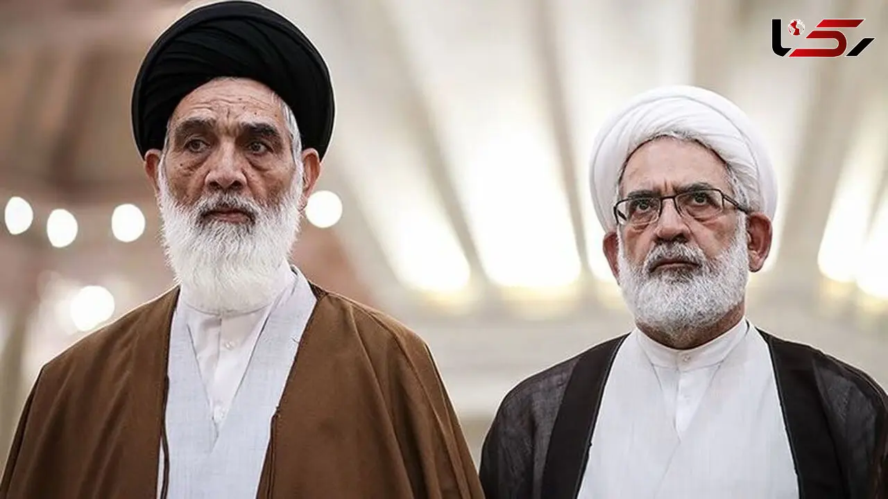 خداحافظی مرتضوی مقدم از دیوان عالی کشور / دادستان کل کشور در یک قدمی دیوان عالی
