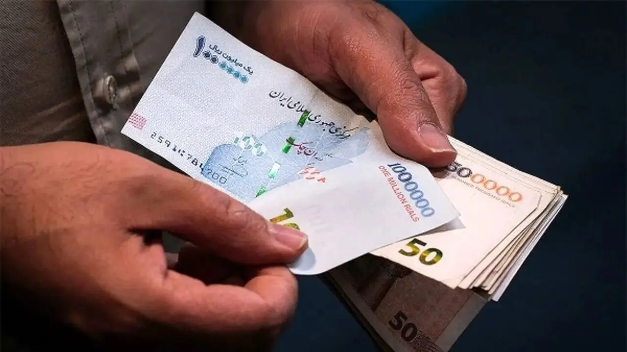 فال خرج هفته تا 20 شهریور 1405