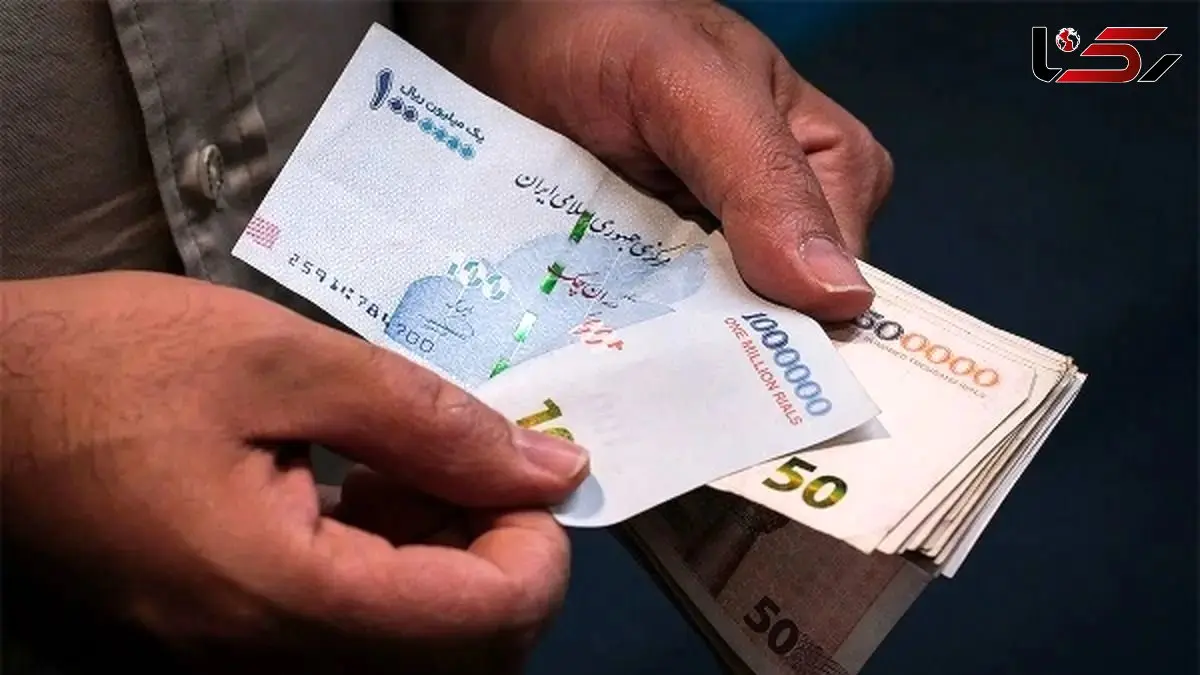 جزئیات جدید درباره افزایش حقوق کارمندان