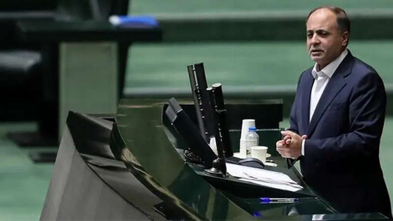 غلامرضا نوری قزلجه وزیر جهاد کشاورزی