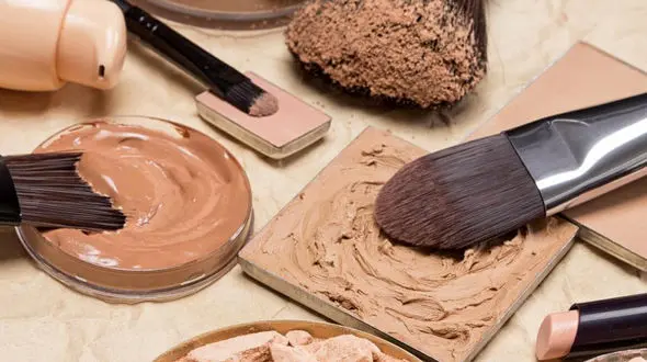 فرق کانسیلر و پرایمر چیست؟ / انواع پرایمر