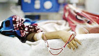 مرگ غریبانه دختر شاهنامه / این دختر 12 ساله مشهدی به شدت شکنجه شده بود + عکس
