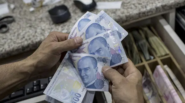 قیمت لیر ترکیه امروز یکشنبه 9 آذر 1404 