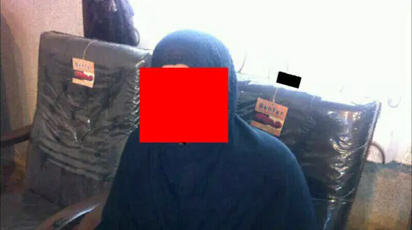 راز یک زن که به ویلاهای ساحلی محمودآباد می رفت! + عکس 