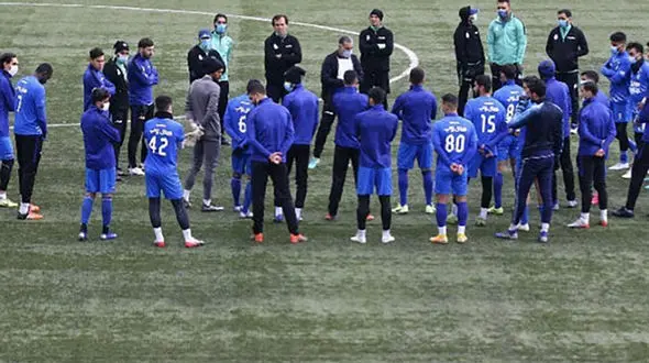 سرنوشت فکری در استقلال چه می شود؟