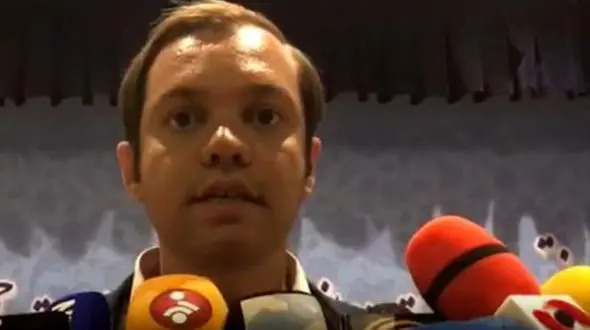 شخصی که فقط برای کسب شغل در انتخابات ریاست‌جمهوری ثبت‌نام کرد+ فیلم