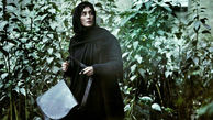 نخستین تصویر از هدیه تهرانی در فیلم تازه آیدا پناهنده منتشر شد +عکس