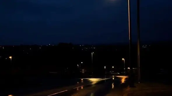 شکست پایان نیست یک شروع دوباره است