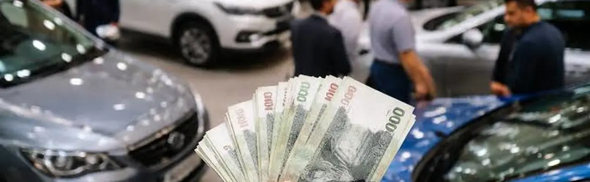 خطر پشیمانی در بازار خودرو! / به این ۵ مدل خودرو اصلا نزدیک نشوید