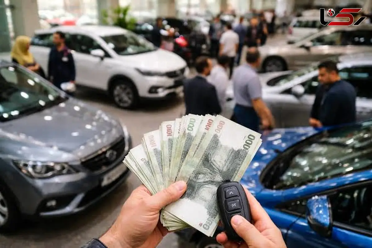 خطر پشیمانی در بازار خودرو! / به این ۵ مدل خودرو اصلا نزدیک نشوید