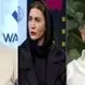 از علی ضیاء تا فریبا نادری /  وقتی «اداییها» افکار مردم را خراش میدهند ...