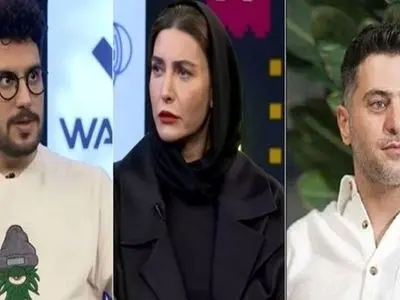 از علی ضیاء تا فریبا نادری /  وقتی «اداییها» افکار مردم را خراش میدهند ...