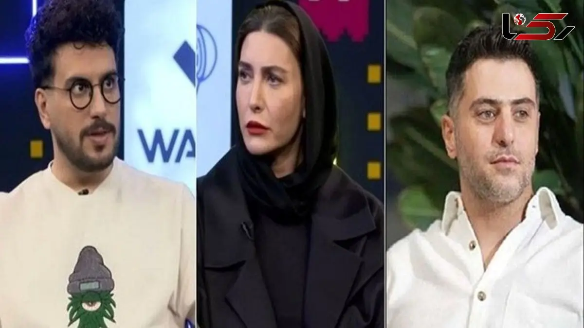 از علی ضیاء تا فریبا نادری /  وقتی «اداییها» افکار مردم را خراش میدهند ...