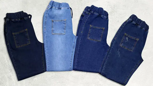 خطر عفونت با شلوار جین