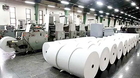 قیمت کاغذ و مقوا در بازار + جدول