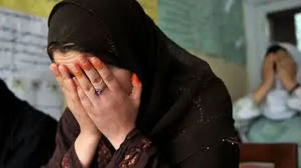 تجاوز 3 مرد افغان به زن یک مامور پلیس/ کینه قدیمی علت این انتقام وحشتناک بود