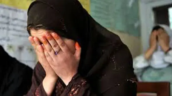 تجاوز 3 مرد افغان به زن یک مامور پلیس/ کینه قدیمی علت این انتقام وحشتناک بود