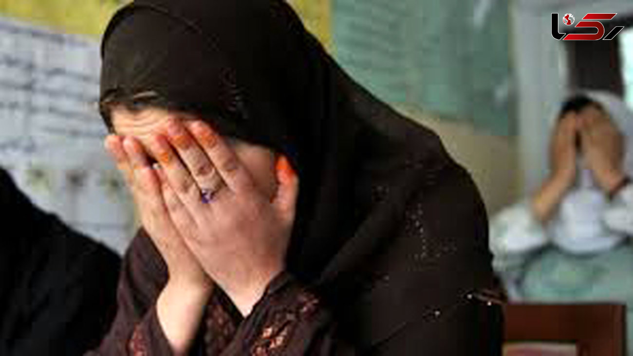 تجاوز 3 مرد افغان به زن یک مامور پلیس/ کینه قدیمی علت این انتقام وحشتناک بود