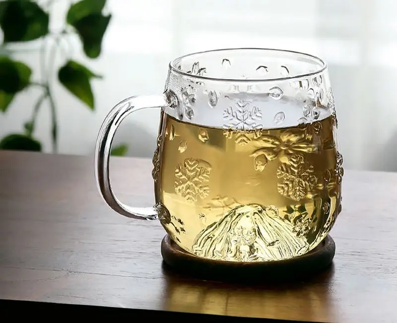 ماگ فروشی در بازار بزرگ تهران