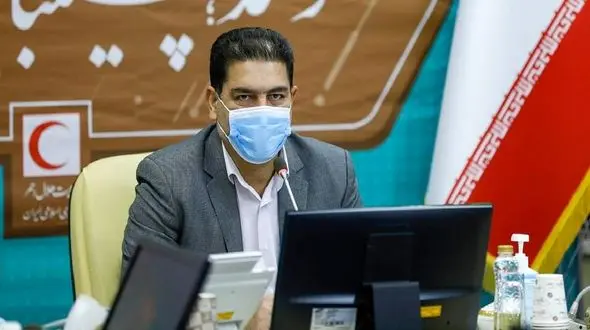 واردات 60 میلیون دُز واکسن کرونا توسط هلال احمر در بازه زمانی یک ماهه