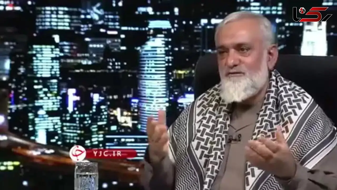 سردار نقدی خبر داد: برنامه ایران برای مقابله با جنگنده B-2