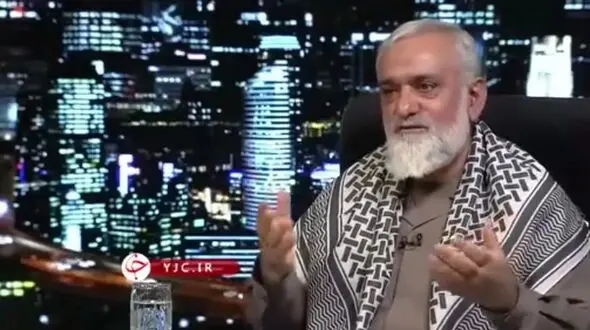 سردار نقدی خبر داد: برنامه ایران برای مقابله با جنگنده B-2