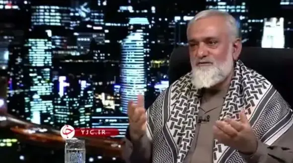 سردار نقدی خبر داد: برنامه ایران برای مقابله با جنگنده B-2