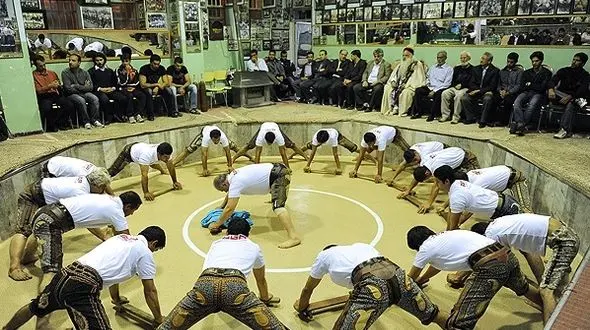 پورعلی: ایران ورزش زورخانه‌ای را ۱۲ سال پیش ثبت جهانی کرده است/ ادعا درباره ثبت مجدد این جایگاه توسط کشور دیگر صحیح نیست