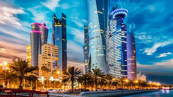 قطر چگونه مسیر توسعه را طی کرد؟