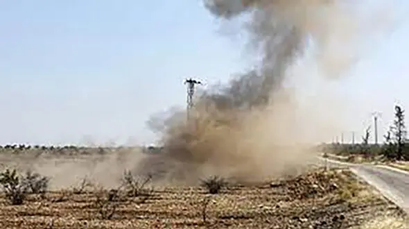 مرگ تلخ پسر 13 ساله در ایلام